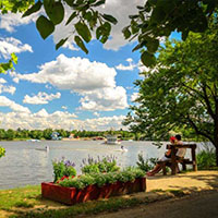 Benkó Zoltán Szabadidőközpont